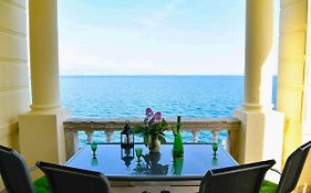 Apartment Carissima-Direct On Sea, Lovran-Opatija